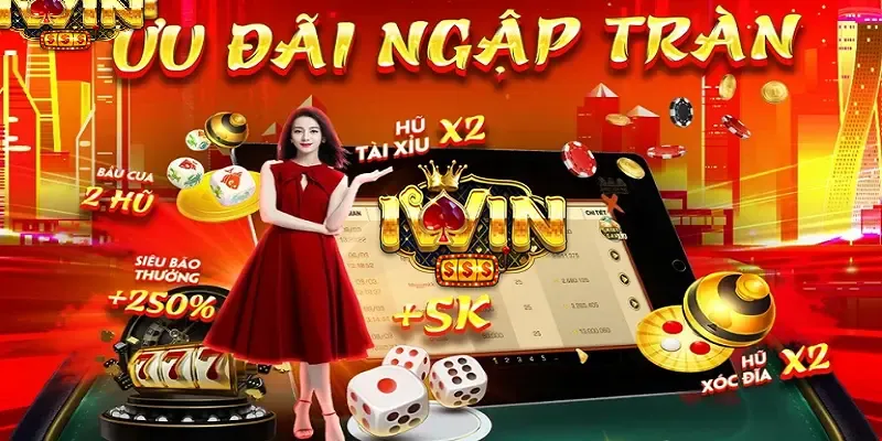 Trò chơi Jackpot Lũy Tiến